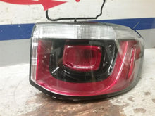 Load image into Gallery viewer, OUTER TAIL LIGHT LAMP Jeep Compass 17 18 19 20 Right - CTL291077
