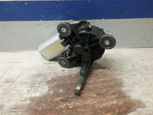 Load image into Gallery viewer, Rear Wiper Motor  FIAT 500 2013 - CTL291311
