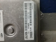 Load image into Gallery viewer, ECU ECM COMPUTER Fiat 500 2012 12 2013 13 2014 14 - CTL291326
