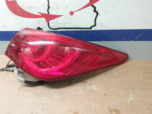 Load image into Gallery viewer, OUTER TAIL LIGHT LAMP Infiniti Q50 2014 14 2015 15 Right - CTL291413
