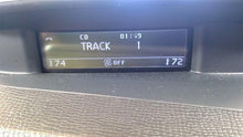 Load image into Gallery viewer, RADIO Volvo C70 S80 V70 XC60 XC70 2009 09 2010 10 2011 11  AM FM CD - CTL291672
