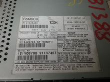 Load image into Gallery viewer, RADIO Volvo C70 S80 V70 XC60 XC70 2009 09 2010 10 2011 11  AM FM CD - CTL291672

