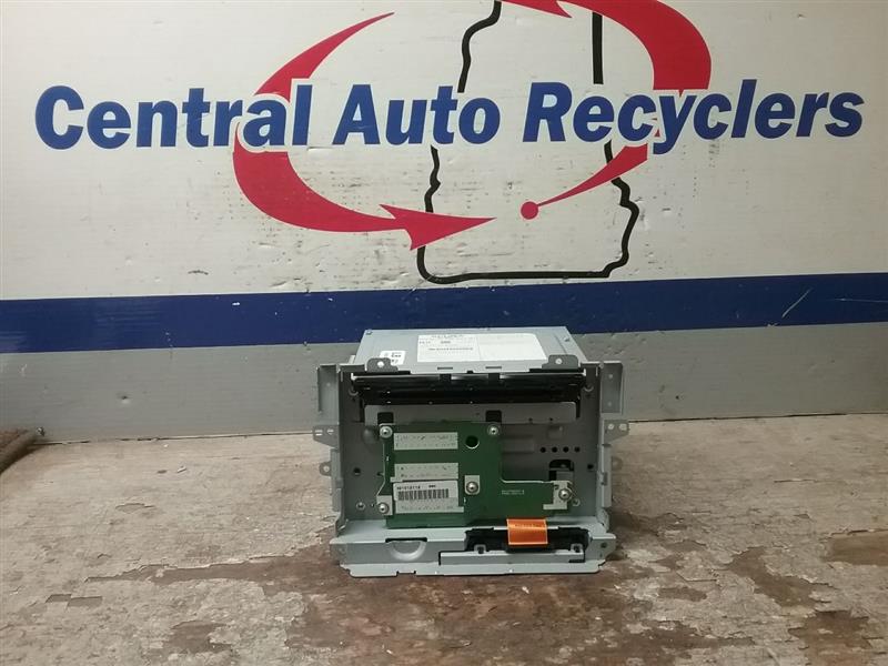 Radio Acura ILX 2016 - CTL291776