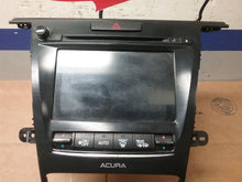 Load image into Gallery viewer, RADIO Acura TLX 2015 15 2016 16 2017 17 2018 18 - CTL292035
