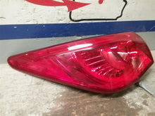 Load image into Gallery viewer, OUTER TAIL LIGHT LAMP Infiniti Q50 2014 14 2015 15 Left - CTL292104
