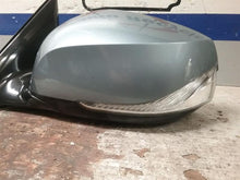 Load image into Gallery viewer, SIDE VIEW DOOR MIRROR Infiniti Q50 14 15 16 17 18 19 Left - CTL292131
