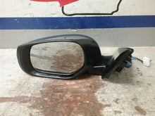 Load image into Gallery viewer, SIDE VIEW DOOR MIRROR Infiniti Q50 14 15 16 17 18 19 Left - CTL292131
