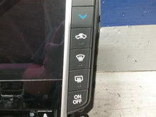 Load image into Gallery viewer, TEMPERATURE CONTROLS Infiniti Q50 2014 14 - CTL292142

