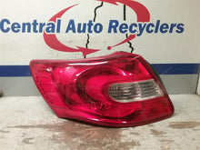 Load image into Gallery viewer, Tail Lamp Light Suzuki Kizashi 2010 - CTL292199
