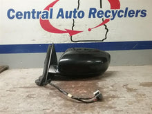 Load image into Gallery viewer, Side View Door Mirror Dodge Charger 2017 - CTL292559
