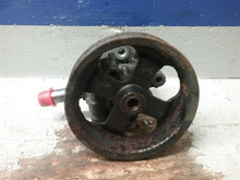 Load image into Gallery viewer, POWER STEERING PUMP Land Rover LR3 Range Rover Sport 2005 05 2006 06 07 08 09 - CTL293571

