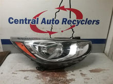 Load image into Gallery viewer, HEADLIGHT LAMP ASSEMBLY Accent 2012 12 2013 13 2014 14 Right - CTL293628
