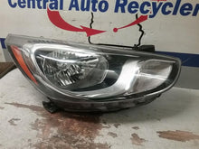 Load image into Gallery viewer, HEADLIGHT LAMP ASSEMBLY Accent 2012 12 2013 13 2014 14 Right - CTL293628
