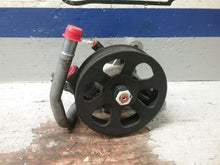 Load image into Gallery viewer, POWER STEERING PUMP Hyundai Santa Fe Kia Sorento 10 11 12 13 - CTL293676
