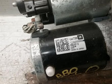 Load image into Gallery viewer, Starter Motor  ENCORE GX 2020 - CTL293856
