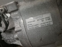 Load image into Gallery viewer, AC A/C AIR CONDITIONING COMPRESSOR Impreza 2017 17 2018 18 - CTL293935
