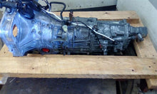 Load image into Gallery viewer, Transmission Subaru Impreza 2018 - CTL293944
