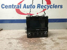 Load image into Gallery viewer, Radio Subaru Impreza 2018 - CTL293955

