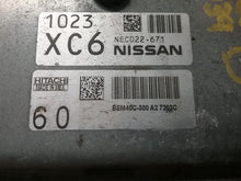 Load image into Gallery viewer, ECU ECM COMPUTER Nissan Sentra 2016 16 - CTL294403
