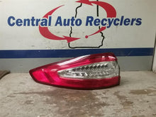 Load image into Gallery viewer, OUTER TAIL LIGHT LAMP Ford Fusion 13 14 15 16 Left - CTL294553
