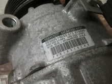 Load image into Gallery viewer, AC A/C AIR CONDITIONING COMPRESSOR Cherokee 200 2014-2020 - CTL294720
