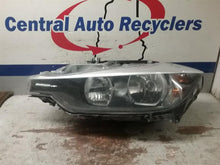 Load image into Gallery viewer, HEADLIGHT LAMP ASSEMBLY 320i 328D 328i 335i Active 3 12-15 Left - CTL294760
