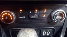 Load image into Gallery viewer, Temperature Controls  ECOSPORT 2018 - CTL295306
