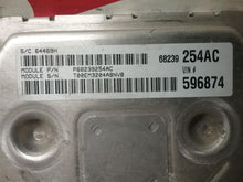 Load image into Gallery viewer, ECU ECM COMPUTER Dodge Journey 2015 15 - CTL295536
