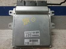 Load image into Gallery viewer, ECU ECM COMPUTER EX37 FX Series FX50 G37 Q60 QX50 QX70 12-15 - CTL296070
