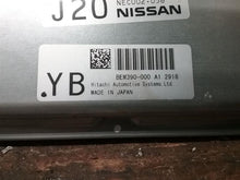 Load image into Gallery viewer, ECU ECM COMPUTER EX37 FX Series FX50 G37 Q60 QX50 QX70 12-15 - CTL296070
