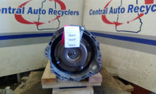 Load image into Gallery viewer, TRANSMISSION Infiniti EX37 FX35 FX50 G37 2012 12 2013 13 4X4 - CTL296076
