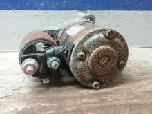 Load image into Gallery viewer, STARTER MOTOR Sebring Avenger Caliber Journey Compass Patriot 07-20 - CTL296709
