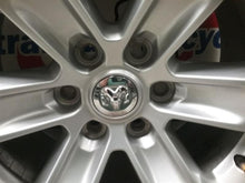 Load image into Gallery viewer, WHEEL RIM 1500 Pickup 2020 20 18x8 ALUM 18x8, 6 lug, 139.7mm - CTL297260
