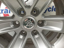 Load image into Gallery viewer, Wheel Rim  DODGE 1500 PICKUP 2020 - CTL297263
