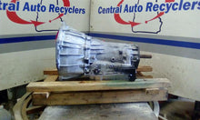 Load image into Gallery viewer, [INVENTORYCAR_YEAR_MAKE_MODEL] TRANSMISSION 4X4 - CTL297272
