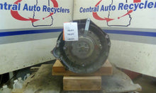 Load image into Gallery viewer, TRANSMISSION F150 Pickup F150 Raptor Pickup Raptor 2010 4X4 VIN V - CTL297921

