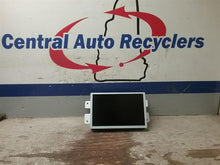 Load image into Gallery viewer, INFO-GPS SCREEN Lincoln MKZ 2013 13 2014 14 2015 15 2016 16 - CTL298027
