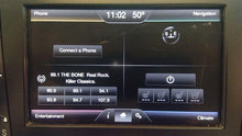 Load image into Gallery viewer, INFO-GPS SCREEN Lincoln MKZ 2013 13 2014 14 2015 15 2016 16 - CTL298027

