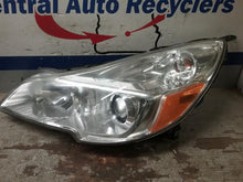 Load image into Gallery viewer, HEADLIGHT LAMP ASSEMBLY Subaru Legacy 2013 13 2014 14 Left - CTL298158
