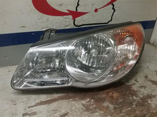 Load image into Gallery viewer, HEADLIGHT LAMP ASSEMBLY Hyundai Elantra 07 08 09 10 Left - CTL298222
