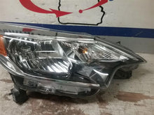 Load image into Gallery viewer, HEADLIGHT LAMP ASSEMBLY Versa 2017 17 2018 18 2019 19 Right - CTL298254
