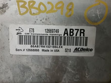 Load image into Gallery viewer, ECU ECM COMPUTER ELR Cruze Silverado 2500 Pickup Silverado 3500 11-16 - CTL298445
