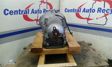 Load image into Gallery viewer, TRANSMISSION Chrysler 300 Dodge Challenger Charger 2011 11 - CTL298549

