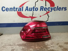 Load image into Gallery viewer, Tail Lamp Light Volkswagen Passat 2016 - CTL298692
