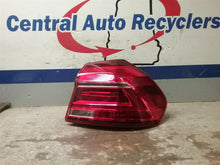 Load image into Gallery viewer, Tail Lamp Light Volkswagen Passat 2016 - CTL298693
