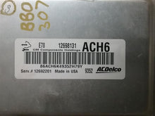 Load image into Gallery viewer, ECU ECM COMPUTER Express 2500 Van Express 3500 Van Silverado 2500 17-19 - CTL298766
