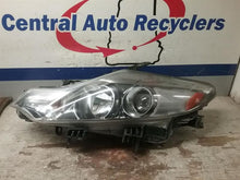 Load image into Gallery viewer, HEADLIGHT LAMP ASSEMBLY Murano Murano Cross Cabriolet 11-14 Left - CTL299451
