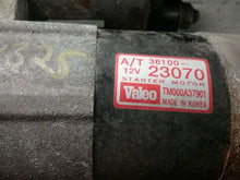 Load image into Gallery viewer, STARTER MOTOR Elantra Tiburon Soul Spectra Sportage 2005-2012 - CTL299553

