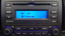 Load image into Gallery viewer, RADIO Elantra 2007 07 2008 08 2009 09 AM FM CD MP3 - CTL299567
