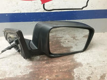 Load image into Gallery viewer, SIDE VIEW MIRROR Nissan Rogue 08 09 10 11 12 Power Right - CTL299623
